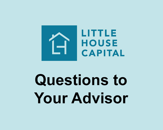 Questions to Ask Your Advisor